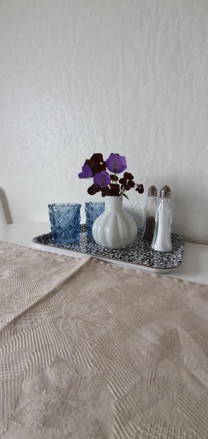 Jyllandsgade B&B Grindsted Bagian luar foto