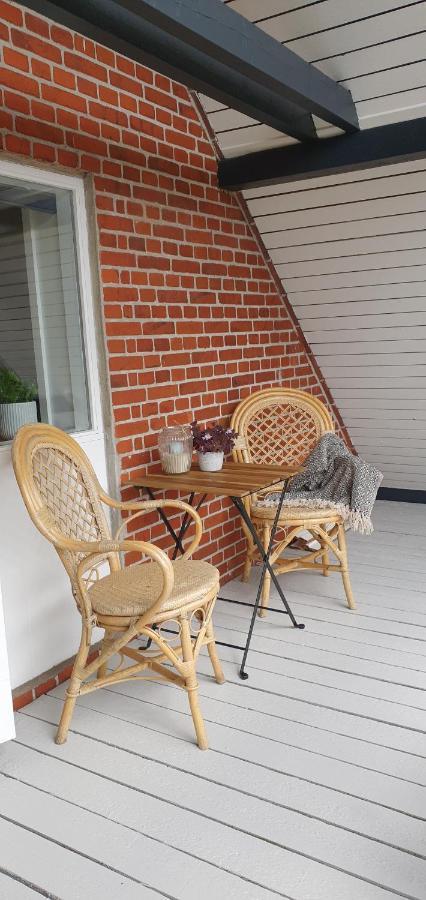Jyllandsgade B&B Grindsted Bagian luar foto