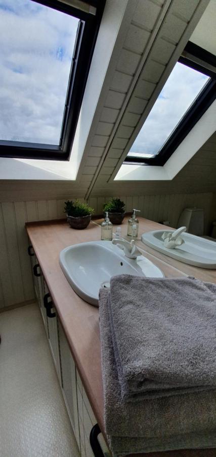 Jyllandsgade B&B Grindsted Bagian luar foto